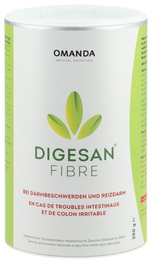 DIGESAN Fibre Plv                         Ds 250 g