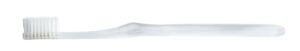 SNOW PEARL Ultra Soft KONEX HD Zahnbuerste weiss