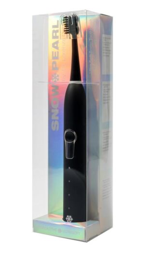SNOW PEARL Ultra Soft KONEX HD Schallzahnb