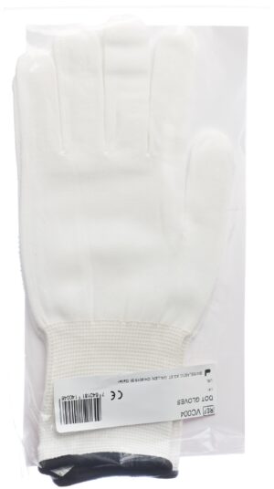 VENOSAN Noppen-Handschuhe L/XL VC004        1 Paar
