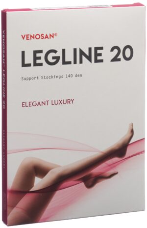 VENOSAN LEGLINE 20 A-T XL nu