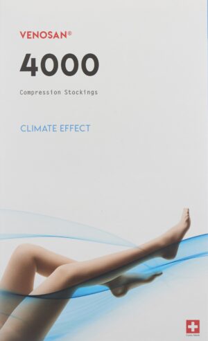 VENOSAN 4002 A-T KKL2 XL lang gesch sand