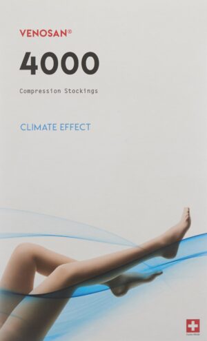 VENOSAN 4001 A-TU KKL1 M lang gesch mexico