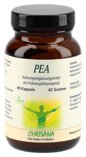 CHRISANA PEA Kaps                        Ds 90 Stk