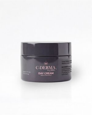 C-DERMA BY CELINE Day Cream             Topf 50 ml