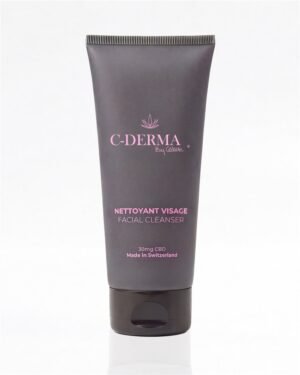 C-DERMA BY CELINE Gesichtsreiniger          200 ml