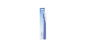 ALPINE WHITE Toothbrush