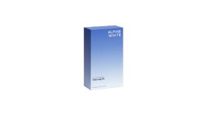 ALPINE WHITE Whitening Kit
