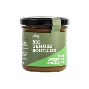 NULLKOMMANULL Gemuesebouillon o Zwi Knob 160 g