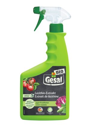 GESAL Lecithin-Extrakt Fl 750 ml