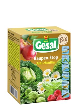 GESAL Raupen-Stop                       20 0.250 g