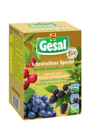 GESAL Schrotschuss Spezial                 10 15 g