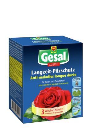 GESAL ALIETTE Langzeit-Pilzschutz       10 2.500 g