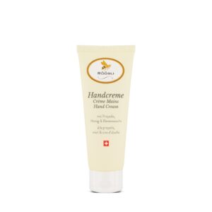 ROOSLI Handcreme                          Tb 75 ml