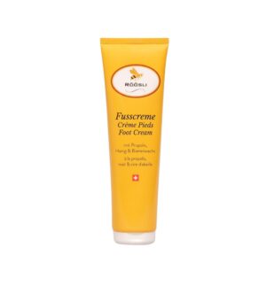 ROOSLI Fusscreme                         Tb 100 ml