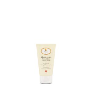 ROOSLI Handcreme                          Tb 30 ml