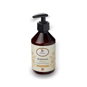 ROOSLI Bodylotion                        Fl 250 ml