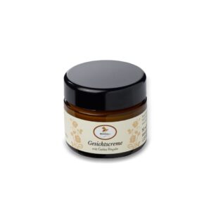 ROOSLI Gesichtscreme                    Topf 50 ml