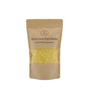 ROOSLI Bienenwachs 100 %                     500 g