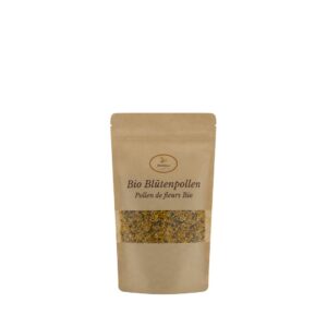 ROOSLI Blütenpollen Bio                  Btl 220 g