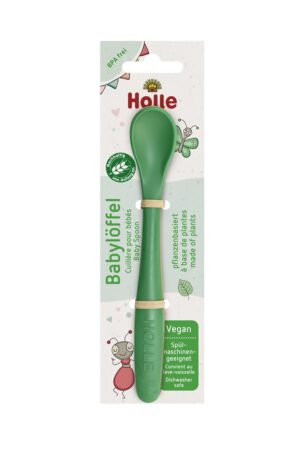 HOLLE Babylöffel 3er Set