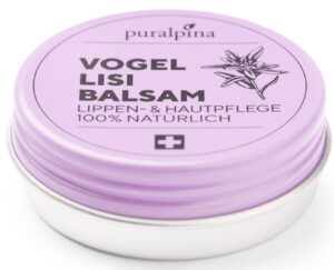 PURALPINA Vogellisi Balsam              Topf 10 ml