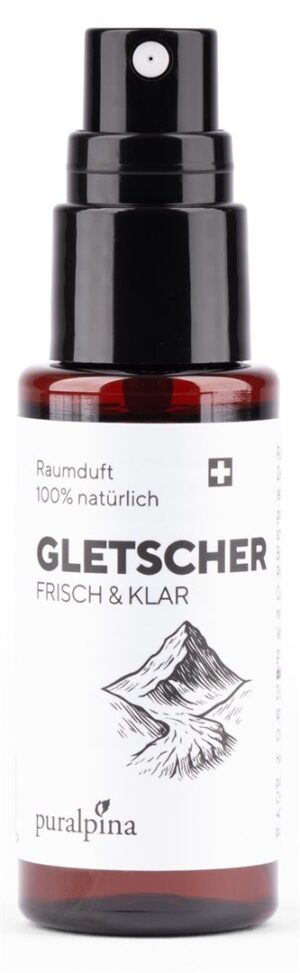 PURALPINA Raumduft Gletscher              Fl 30 ml