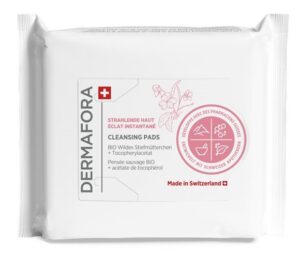 DERMAFORA Strahl Cleansing Pads             30 Stk