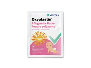 OXYPLASTIN Pflegender Puder Refill        Btl 70 g