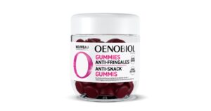 OENOBIOL Anti-Snack Gummis           Karton 60 Stk
