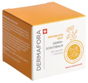 DERMAFORA Reparierender SOS-Balsam           30 ml