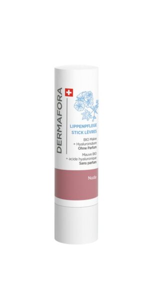 DERMAFORA Lipstick Nude                        4 g