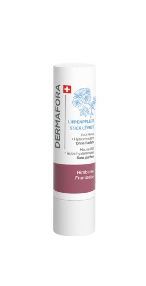 DERMAFORA Lipstick Himbeere                    4 g