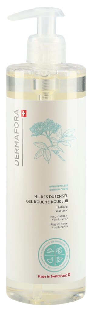 DERMAFORA Duschgel Körper                   500 ml