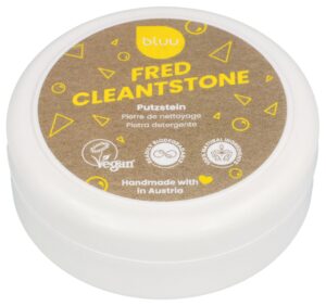 BLUU Fred Cleantstone Putzstein           Ds 250 g