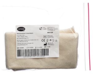 TOBLER Frottée Stretch Polster 8cmx50cm HändeRolle