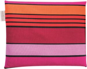 HERZZUCKER Raps-Wärmekissen 26x21cm Living     Btl