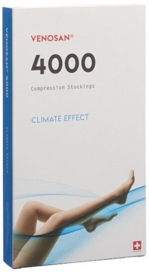 VENOSAN 4000 A-GH KKL2 L ku ge SpHR te tul 1 Paar