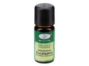AROMALIFE Eukalyptus Blue Malle Aeth/Oel Fl 10 ml