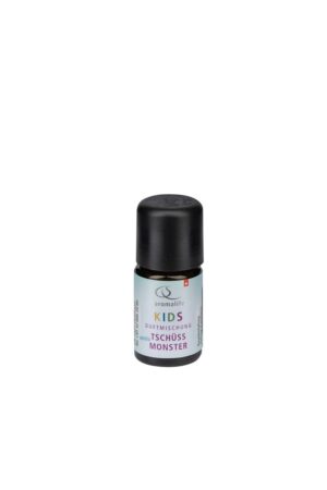 AROMALIFE Kids Duftmischung Tschüss MonsterFl 5 ml