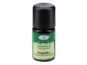 AROMALIFE Angelika Aeth/Oel BIO 5 ml