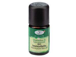 AROMALIFE Immortelle Aeth/Oel BIO 5 ml