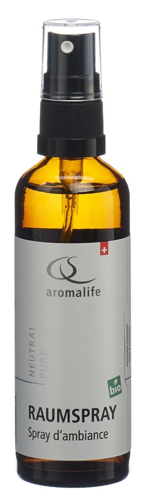 AROMALIFE PURE Raumspray                 Spr 75 ml
