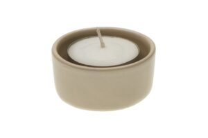 AROMALIFE Duftlampe Ersatzschale fuer Kerze