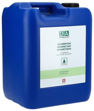 DESINFACTIVE Pure Kanister 10000 ml