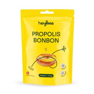 HEYBEE Propolis Bonbon                    Btl 65 g