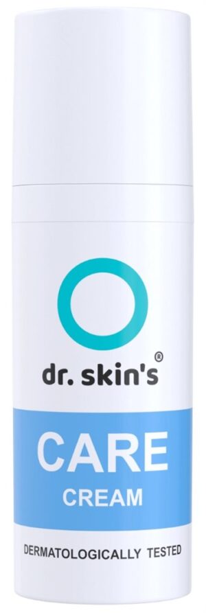 DR. SKIN'S Care Cream                   Disp 50 ml