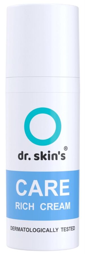 DR. SKIN'S Care Rich Cream              Disp 50 ml