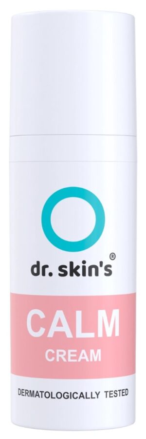 DR. SKIN'S Calm Cream                   Disp 50 ml