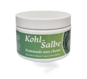 HILDEGARD Kohlsalbe Pater Thomas Häberle Ds 145 ml